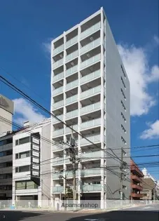 プラウドフラット八丁堀の画像