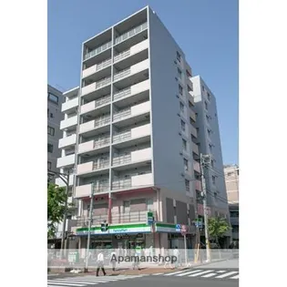 ウイングス ハイ亀戸の画像