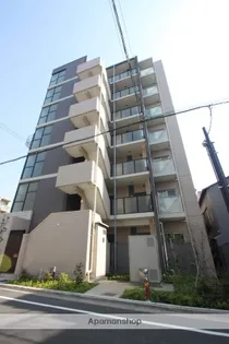 シティレジデンス東陽町の画像