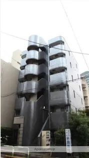 メインステージ江戸川橋【4階】の外観