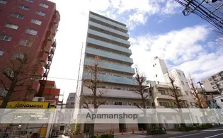 プラウドフラット小石川の画像