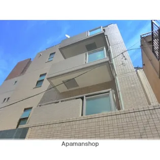 TI.レガーロ【4階】の外観