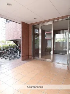 リバーサイド木場公園【2階】のその他画像