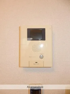 リバーサイド木場公園【2階】の内装