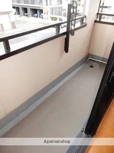 リバーサイド木場公園【2階】のその他画像