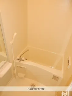 リバーサイド木場公園【2階】の風呂