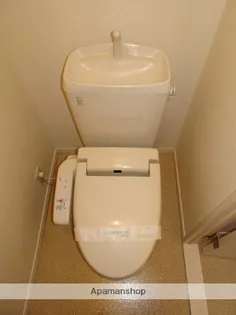 リバーサイド木場公園【2階】のその他画像