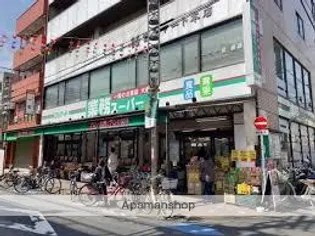 リバーサイド木場公園【2階】の周辺