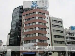 ダイヤモンドレジデンス柳橋の画像