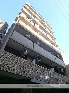 ガーラ本郷三丁目【7階】の外観