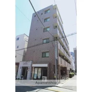 サンテミリオン江戸川橋【4階】の外観