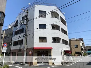 スプリングハイツIIの画像