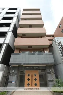 スカイコート銀座東第2の画像