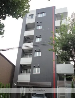 スカイパル・Y【2階】の外観