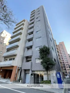 スカイコート日本橋浜町公園の画像