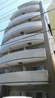 アヴァンタージュK【4階】の外観