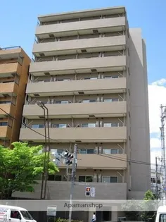 コンフォリア木場公園【4階】の外観