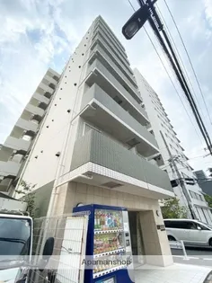 スパシエ門前仲町サウスクレスト【6階】の外観