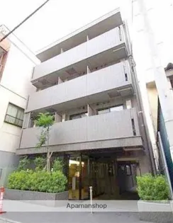 ルーブル森下【2階】の外観
