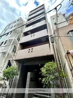 レジディア日本橋人形町【2階】の外観