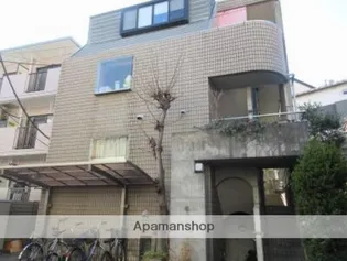 フォレストイン千駄木の画像