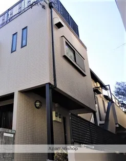 アーバンヒルズ向丘【1階】の外観