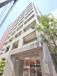 アベニュー白河の画像