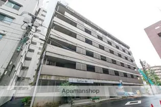 ラフィネ築地の画像