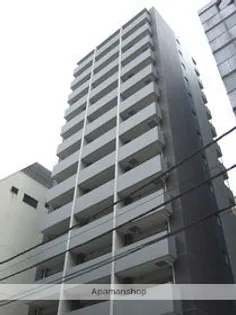 HF浅草橋レジデンス【6階】の外観