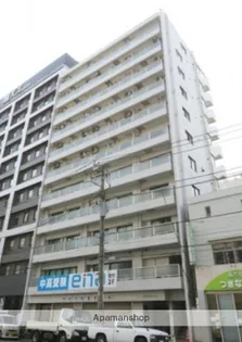 ヴェラハイツ御徒町【9階】の外観