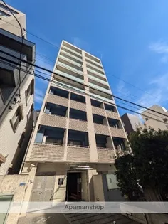 エグゼ浅草【2階】の外観