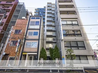 プレール ドゥーク東京EASTVの画像