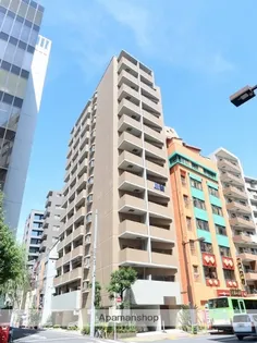 HF八丁堀レジデンスⅡ【7階】の外観