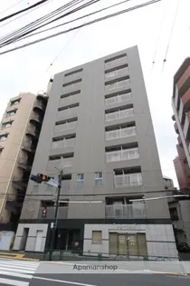 ステージグランデ文京小石川【7階】の外観