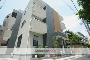 YSセゾンIIの画像