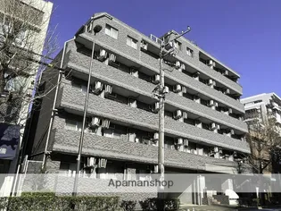 スカイコート文京白山【4階】の外観