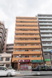 ライオンズマンション千駄木第2の画像