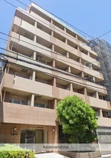 スカイコート文京白山第3【1階】の外観