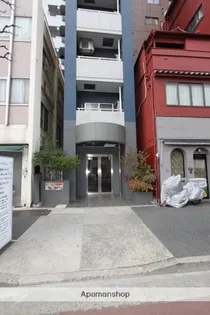 ラ・グラースダイヤモンドマンション秋葉原【9階】の外観