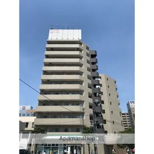 エコロジー木場レジデンス【2階】の外観