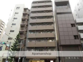 本郷SSレジデンス【4階】の外観