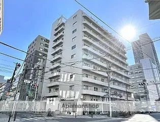 いづみハイツ茅場町の画像