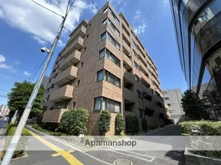 チュリス本郷菊坂の画像