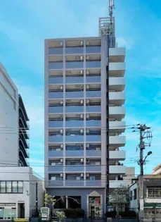 ウインベル錦糸町第3【7階】の外観