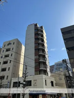 マンション岡【5階】の外観