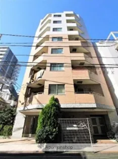 エルニシア上野NORTHEASTの画像