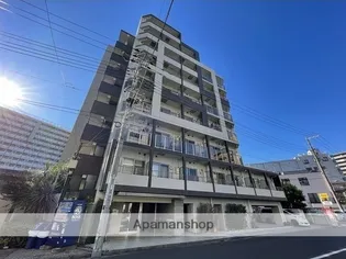 プレール・ドゥーク豊洲スクエア【2階】の外観