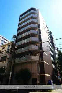 東京都中央区日本橋蛎殻町1丁目【マンション】の外観