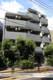 スカイコート本郷東大前の画像