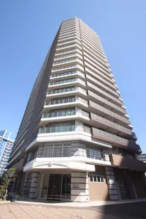 キャナルスクウェア豊洲【4階】の外観